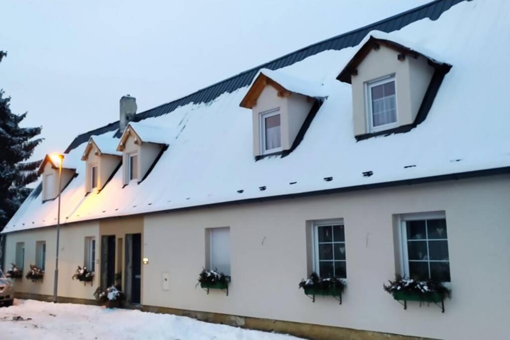 Apartman Ateliér Vary v nově zrekonstruovaném domě Karlovy Vary Exterior foto