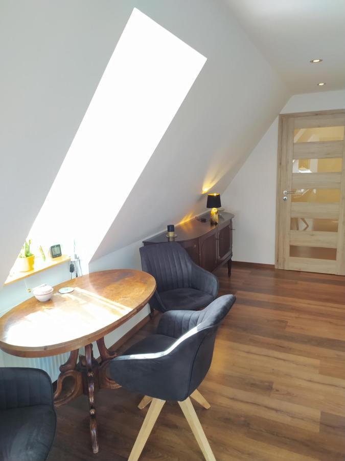 Apartman Ateliér Vary v nově zrekonstruovaném domě Karlovy Vary Exterior foto
