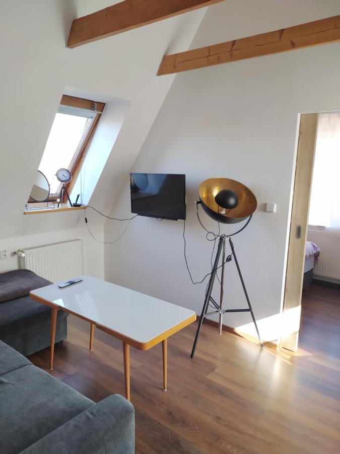 Apartman Ateliér Vary v nově zrekonstruovaném domě Karlovy Vary Exterior foto