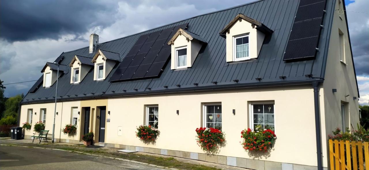Apartman Ateliér Vary v nově zrekonstruovaném domě Karlovy Vary Exterior foto